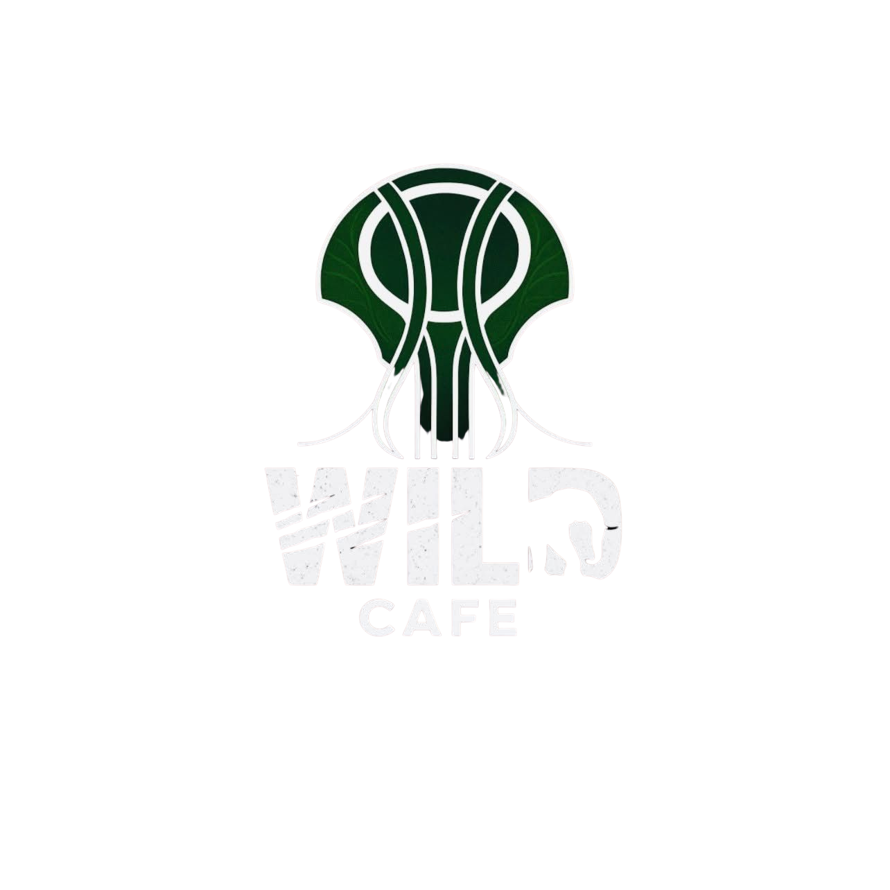 Wild Cafe Logo